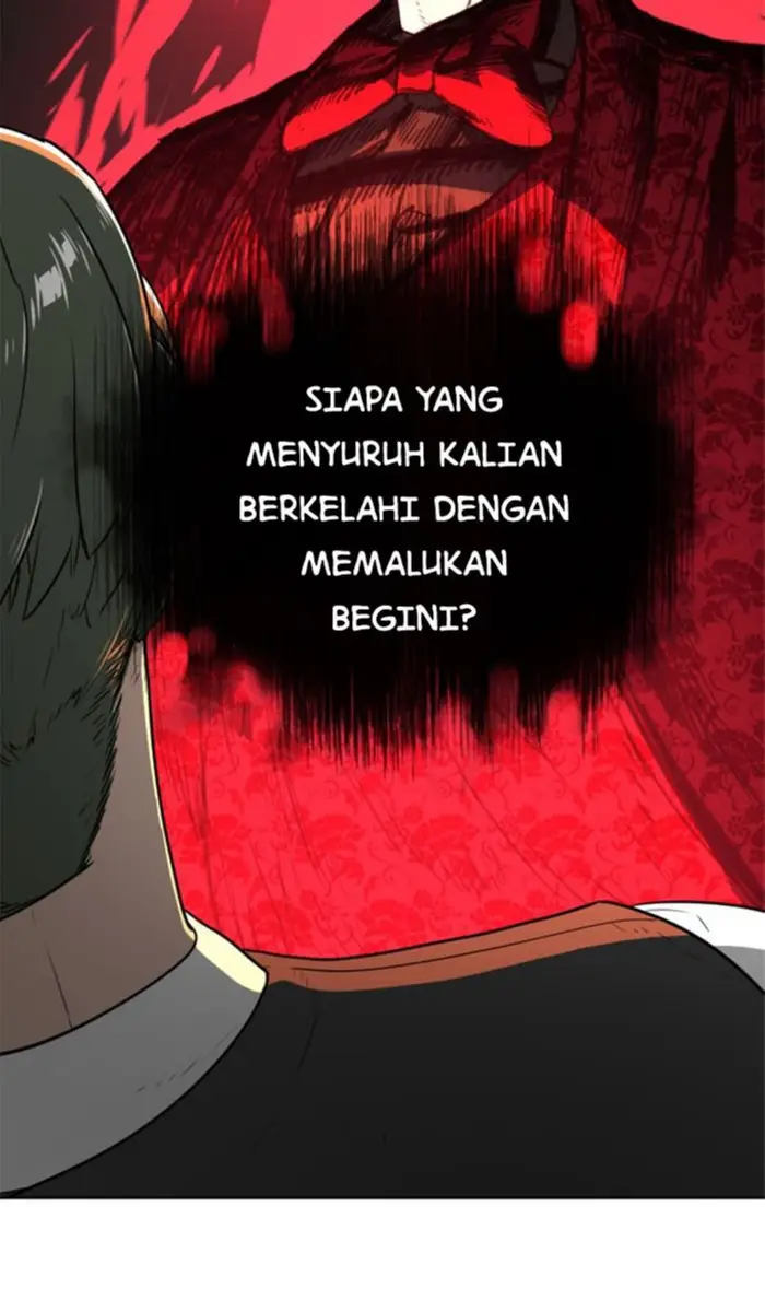 Unholy Blood Chapter 15 halaman 62