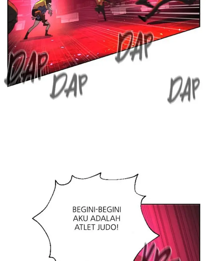 Unholy Blood Chapter 15 halaman 24
