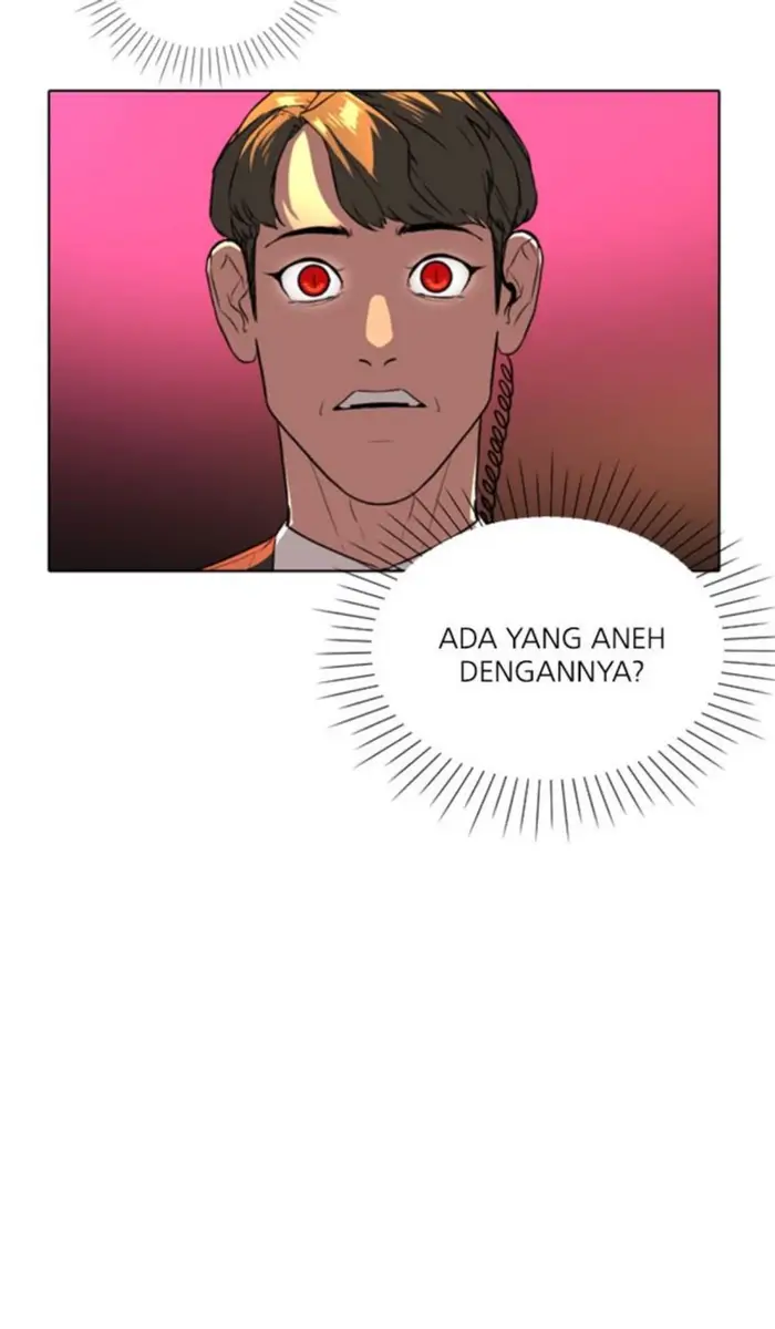 Unholy Blood Chapter 15 halaman 50