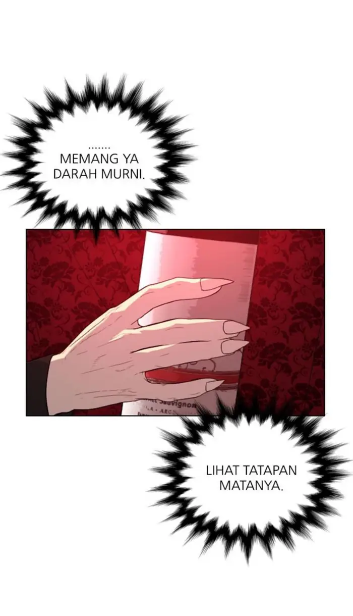 Unholy Blood Chapter 15 halaman 72