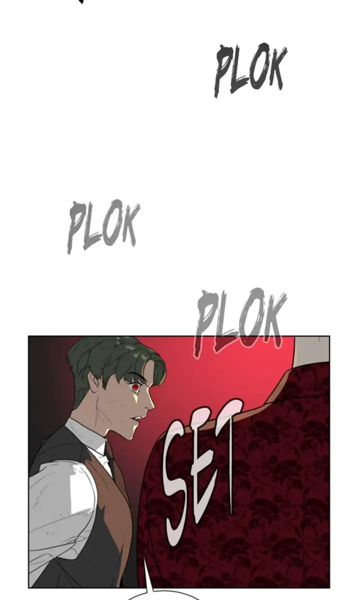 Unholy Blood Chapter 15 halaman 60