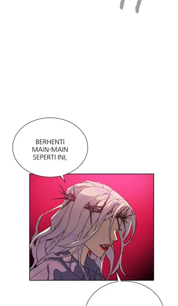 Unholy Blood Chapter 15 halaman 36
