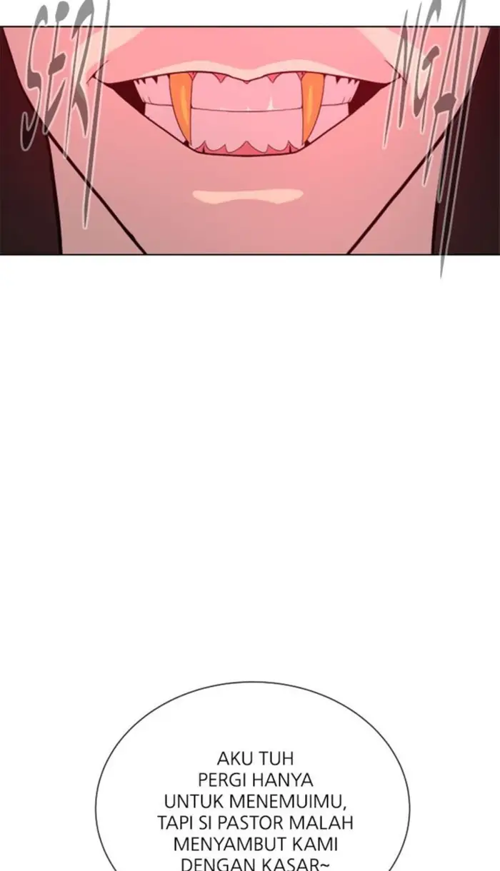 Unholy Blood Chapter 15 halaman 74