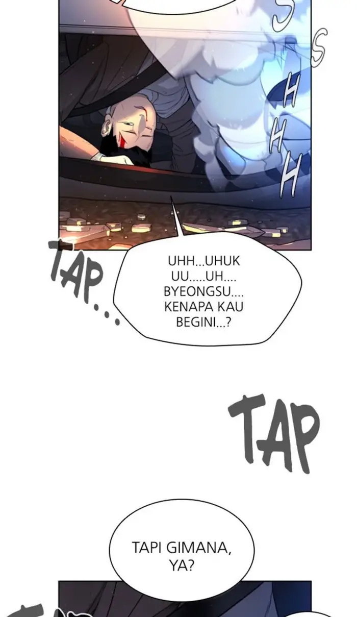 Unholy Blood Chapter 2 halaman 145