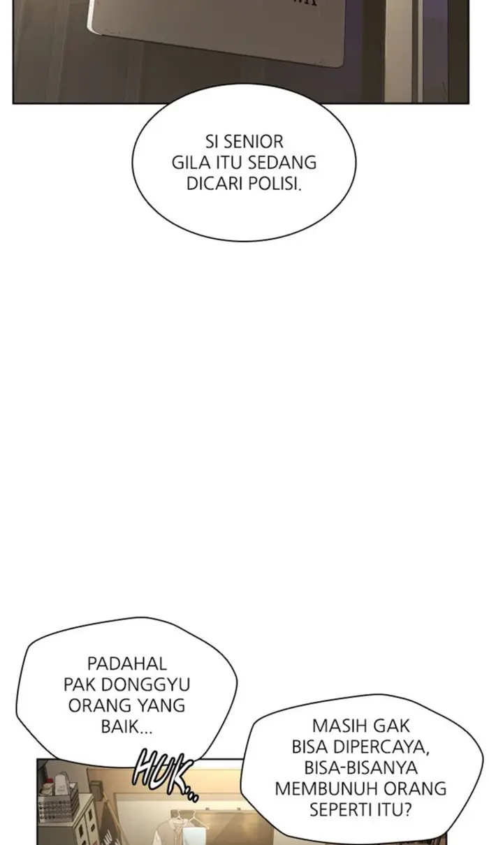 Unholy Blood Chapter 2 halaman 151