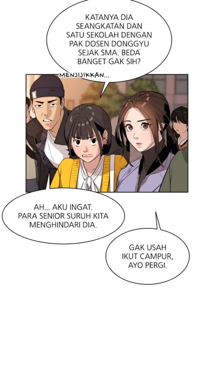 Unholy Blood Chapter 2 halaman 101