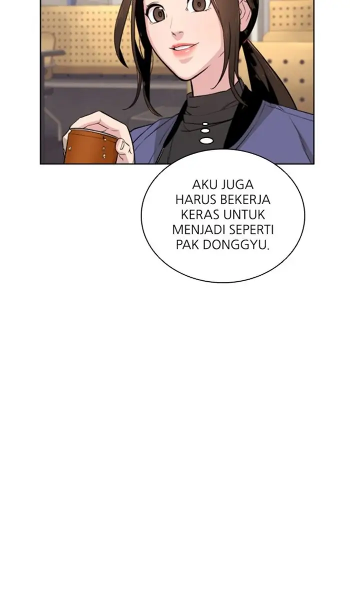 Unholy Blood Chapter 2 halaman 32