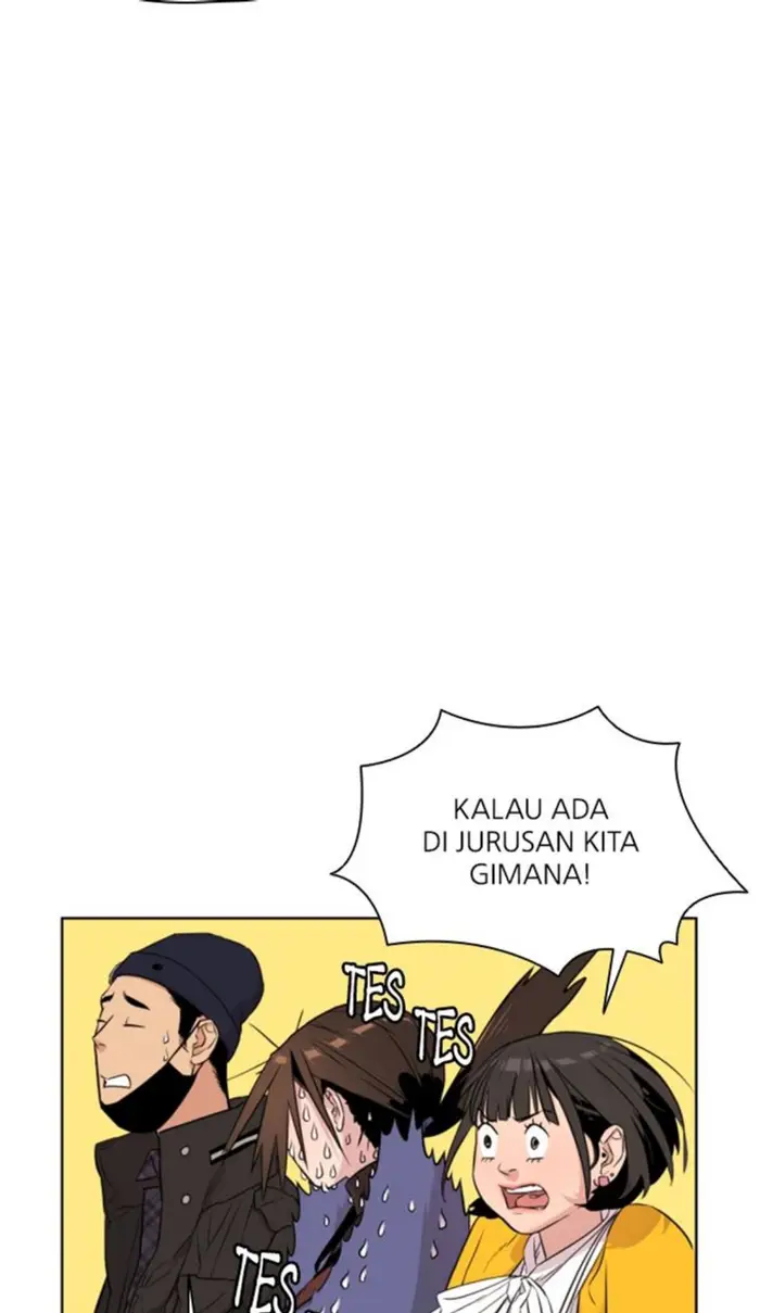 Unholy Blood Chapter 2 halaman 38