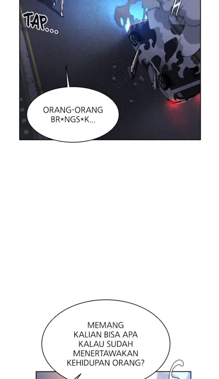 Unholy Blood Chapter 2 halaman 144