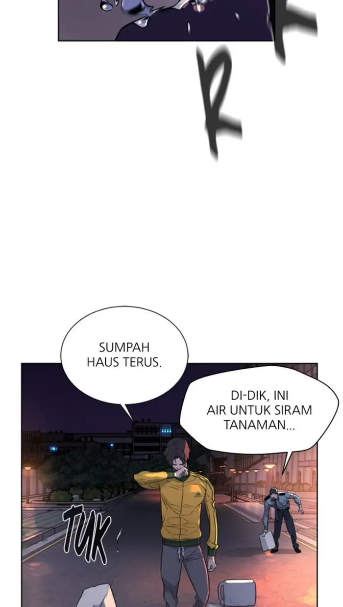 Unholy Blood Chapter 2 halaman 107