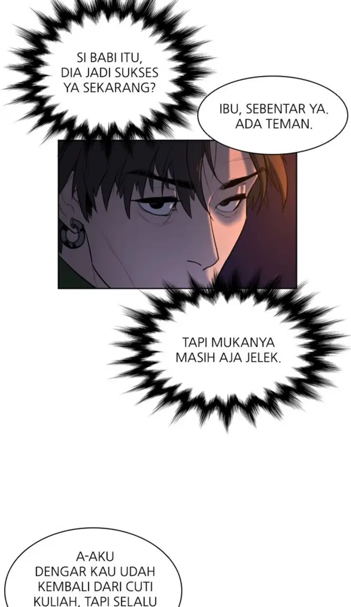 Unholy Blood Chapter 2 halaman 125