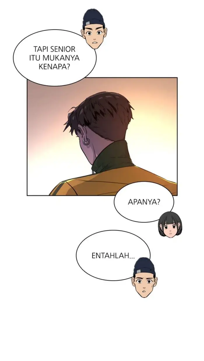 Unholy Blood Chapter 2 halaman 102