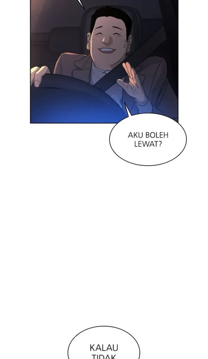 Unholy Blood Chapter 2 halaman 134