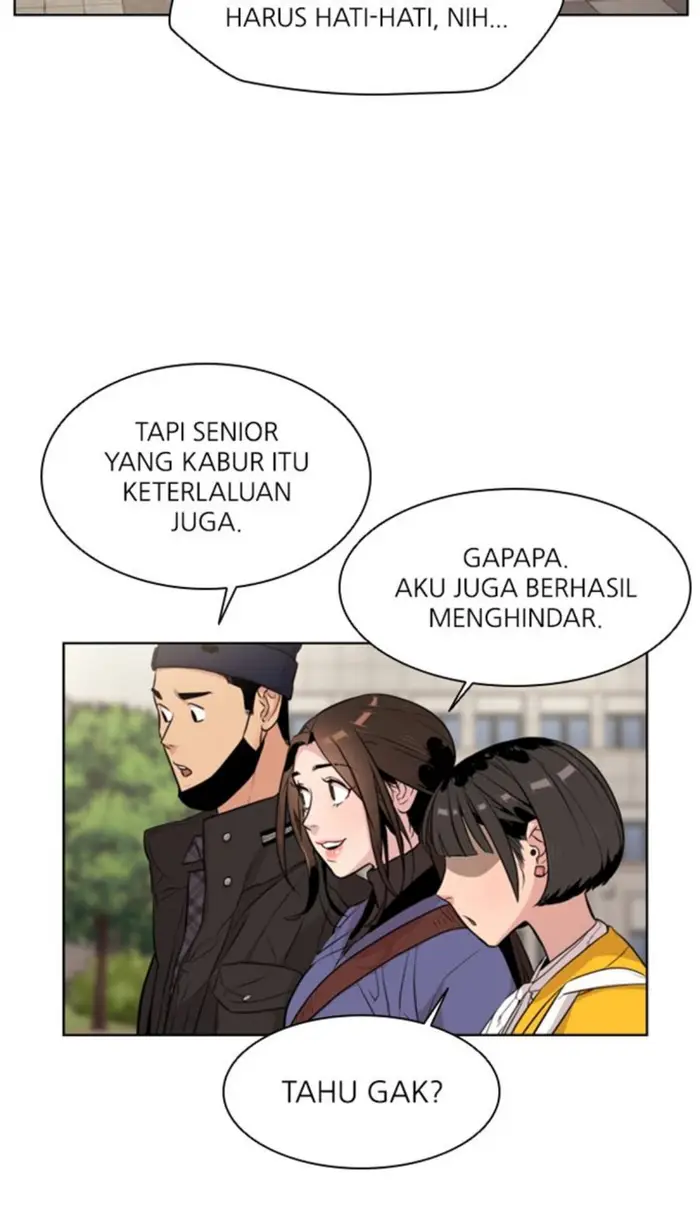 Unholy Blood Chapter 2 halaman 35