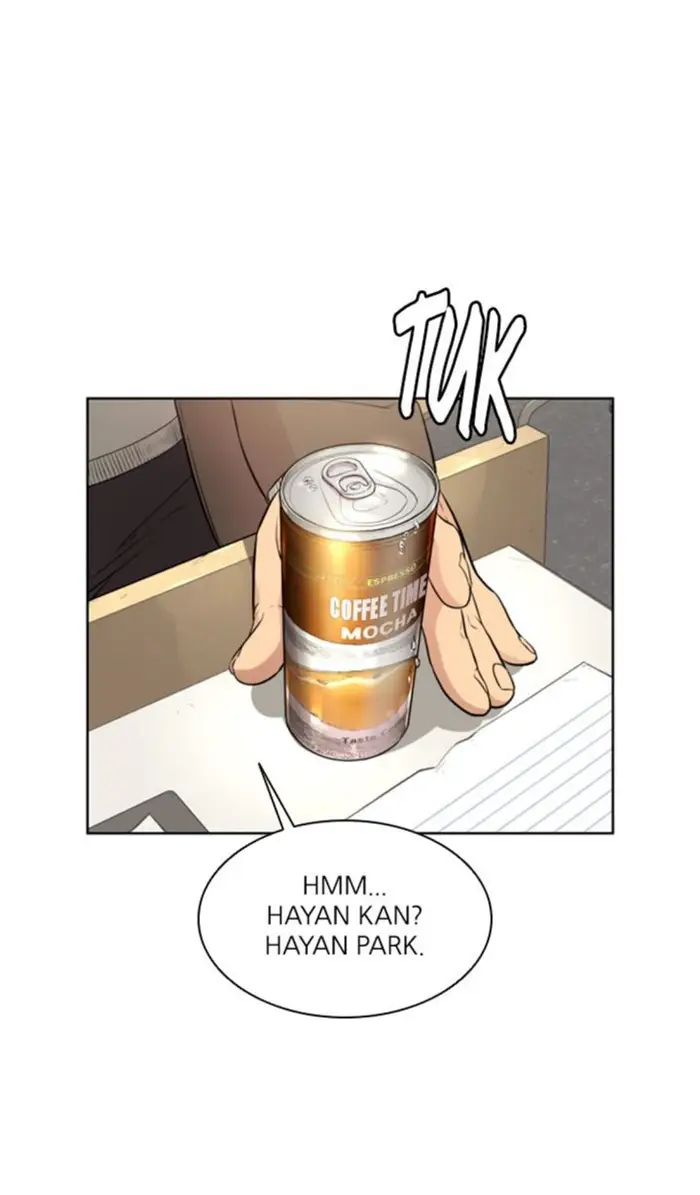 Unholy Blood Chapter 2 halaman 24