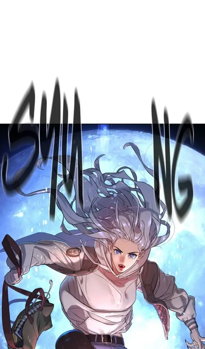 Unholy Blood Chapter 2 halaman 7