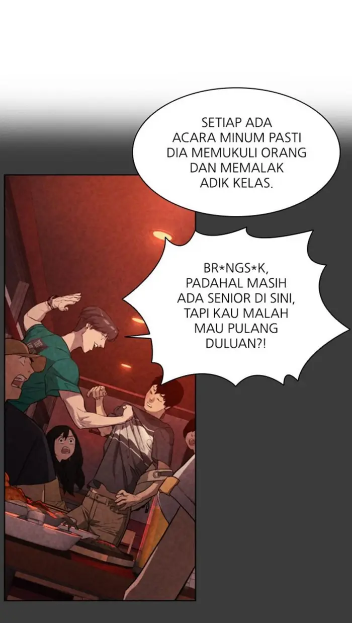 Unholy Blood Chapter 2 halaman 99