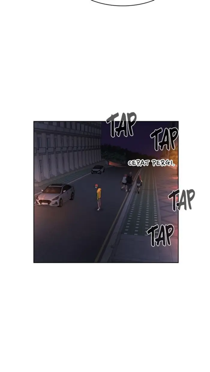 Unholy Blood Chapter 2 halaman 115