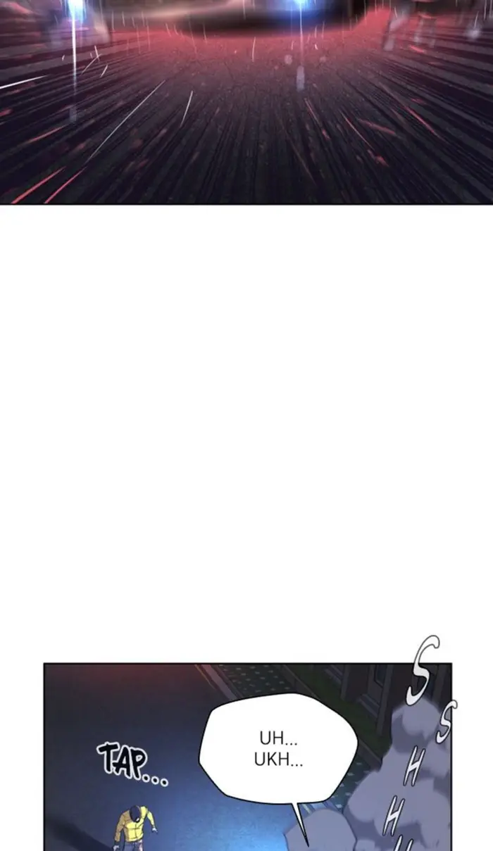 Unholy Blood Chapter 2 halaman 143