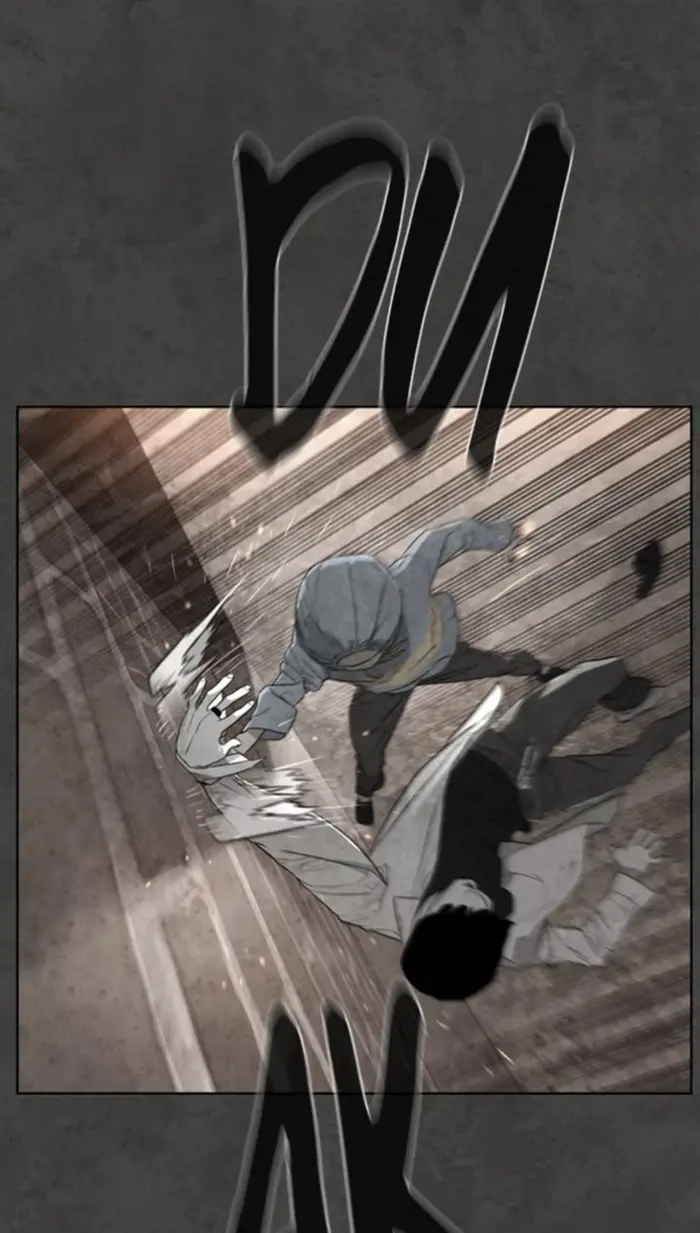 Unholy Blood Chapter 2 halaman 76