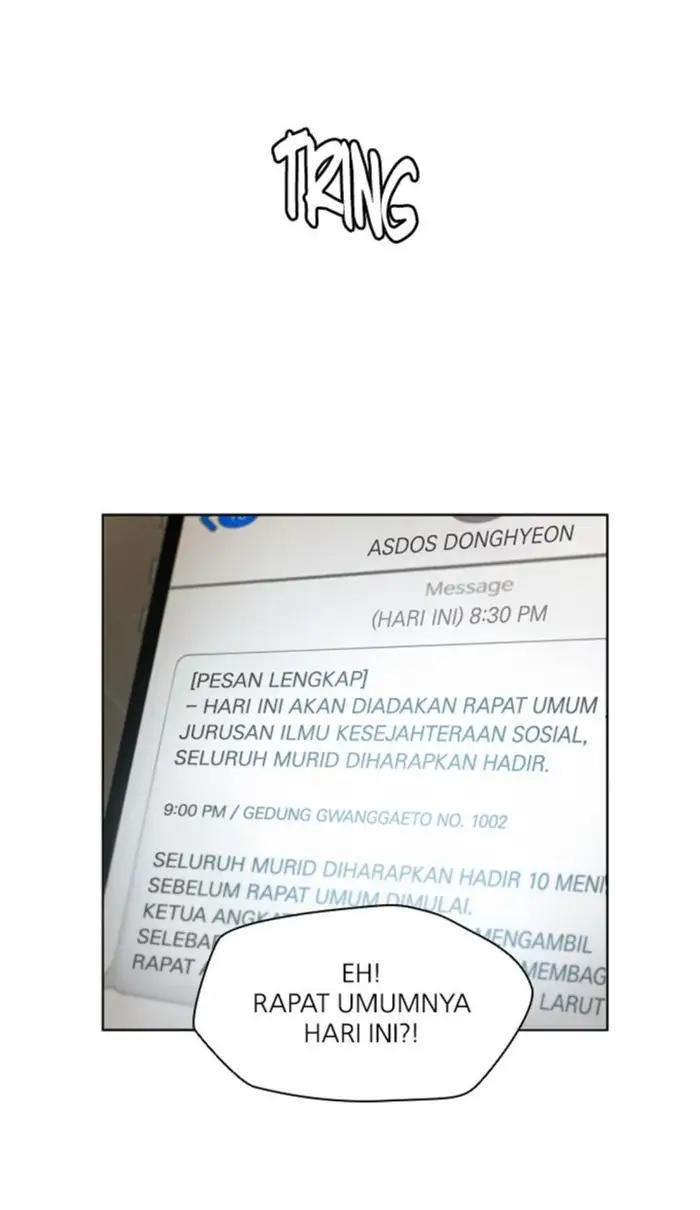 Unholy Blood Chapter 2 halaman 156