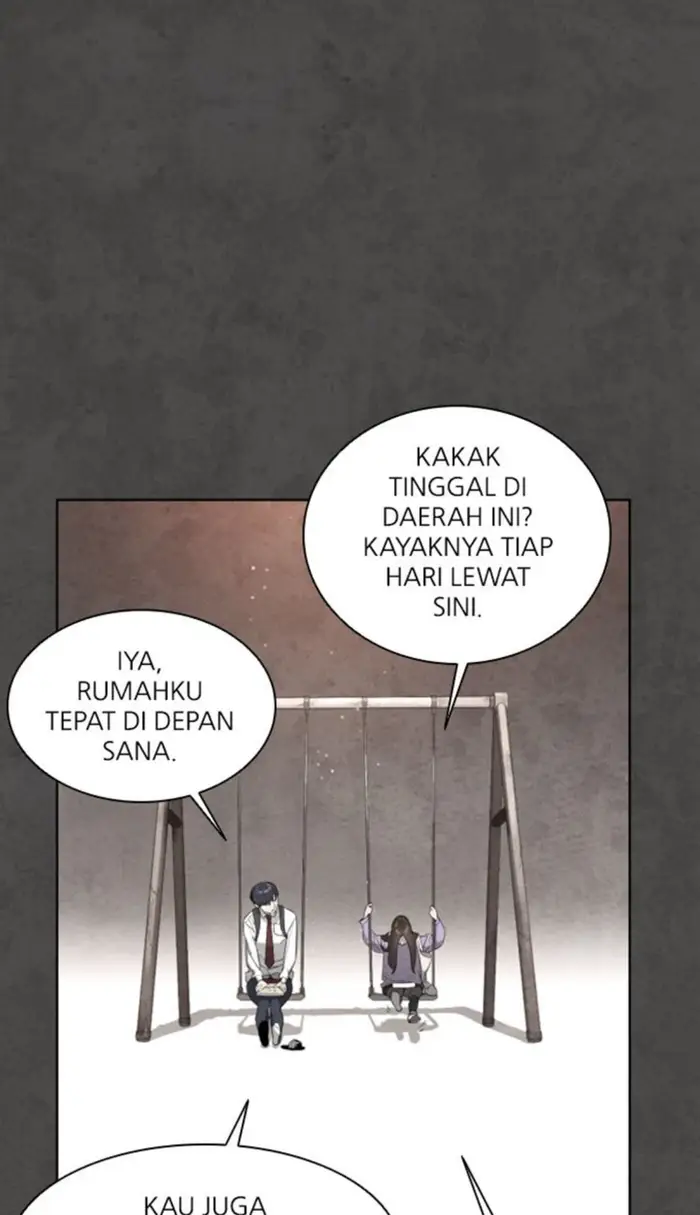 Unholy Blood Chapter 2 halaman 56