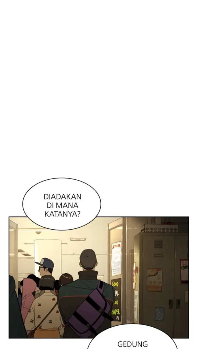 Unholy Blood Chapter 2 halaman 157