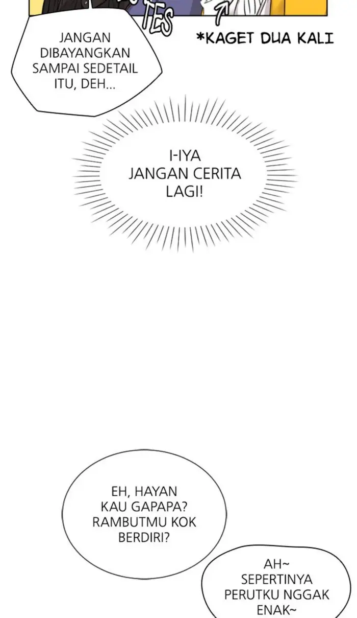Unholy Blood Chapter 2 halaman 39