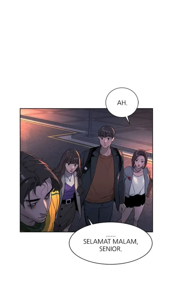 Unholy Blood Chapter 2 halaman 110