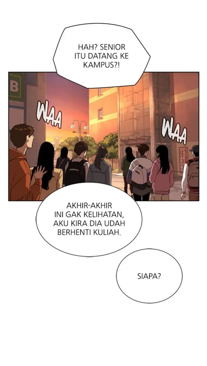 Unholy Blood Chapter 2 halaman 93