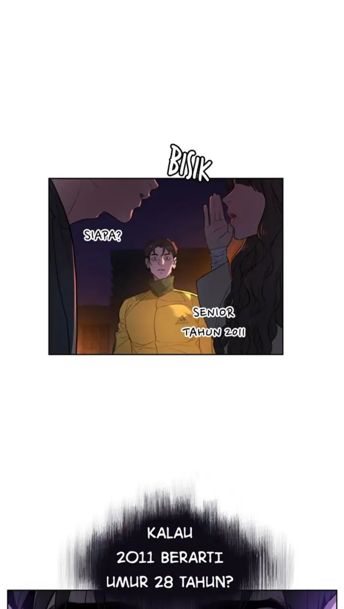 Unholy Blood Chapter 2 halaman 111