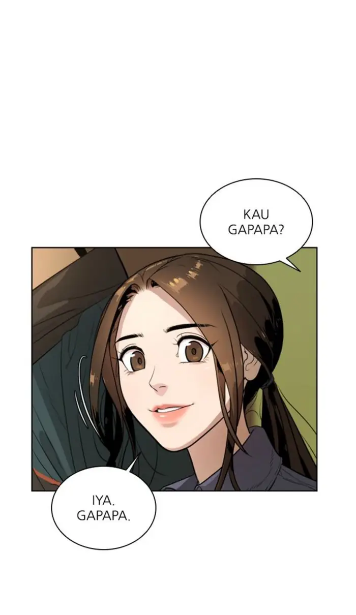 Unholy Blood Chapter 2 halaman 155