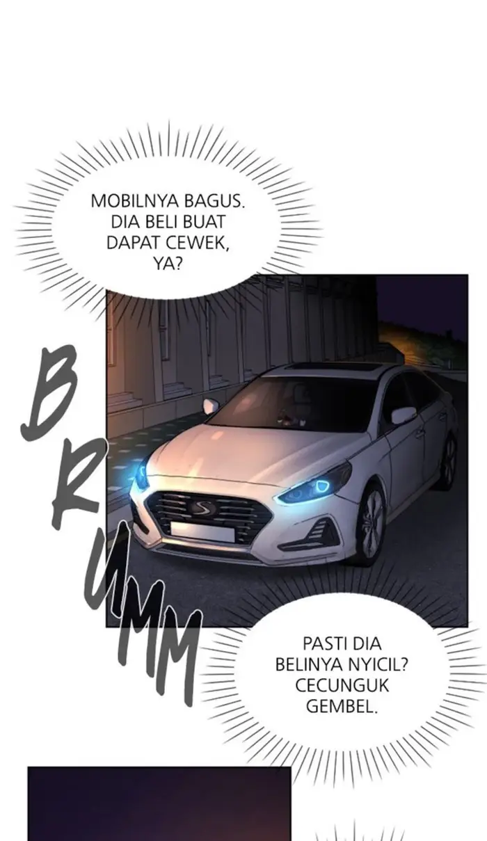 Unholy Blood Chapter 2 halaman 129