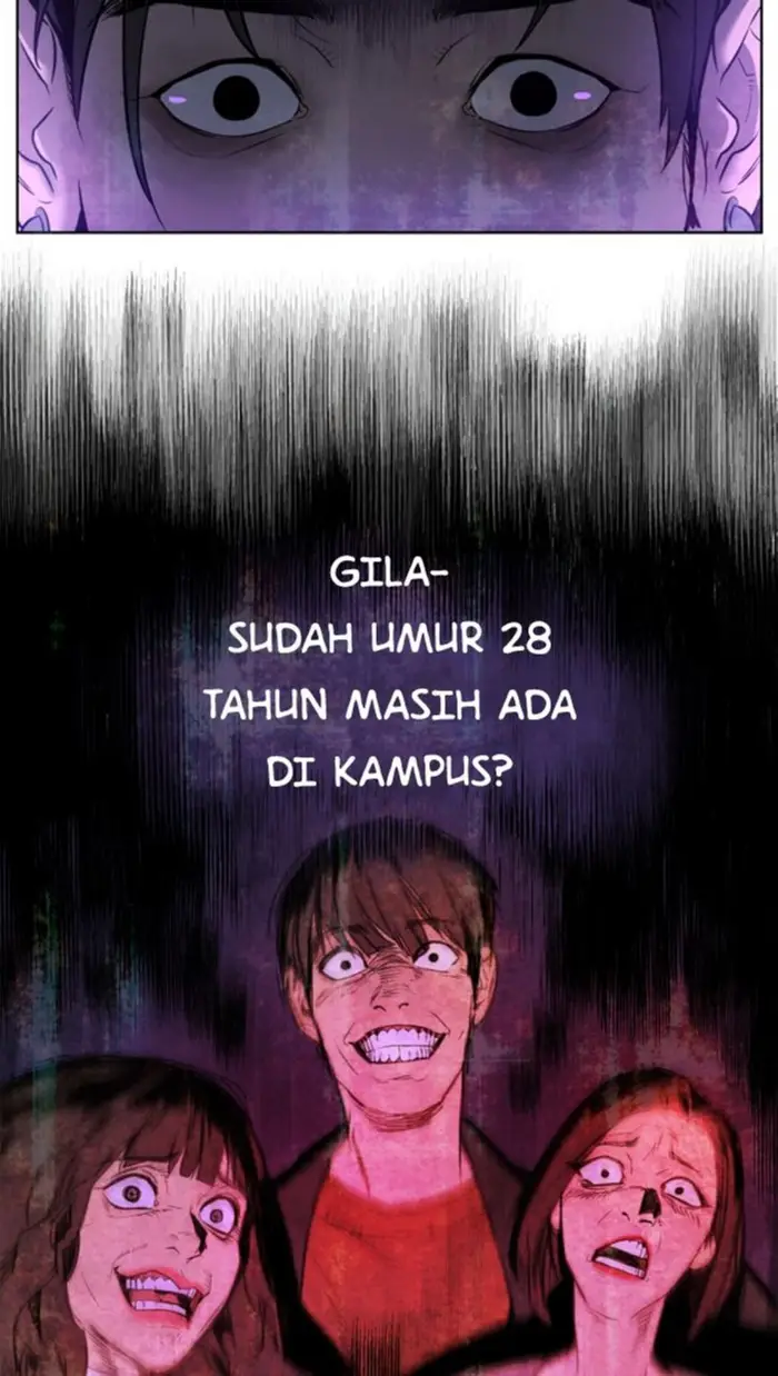 Unholy Blood Chapter 2 halaman 112