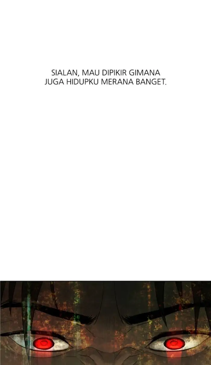 Unholy Blood Chapter 2 halaman 131