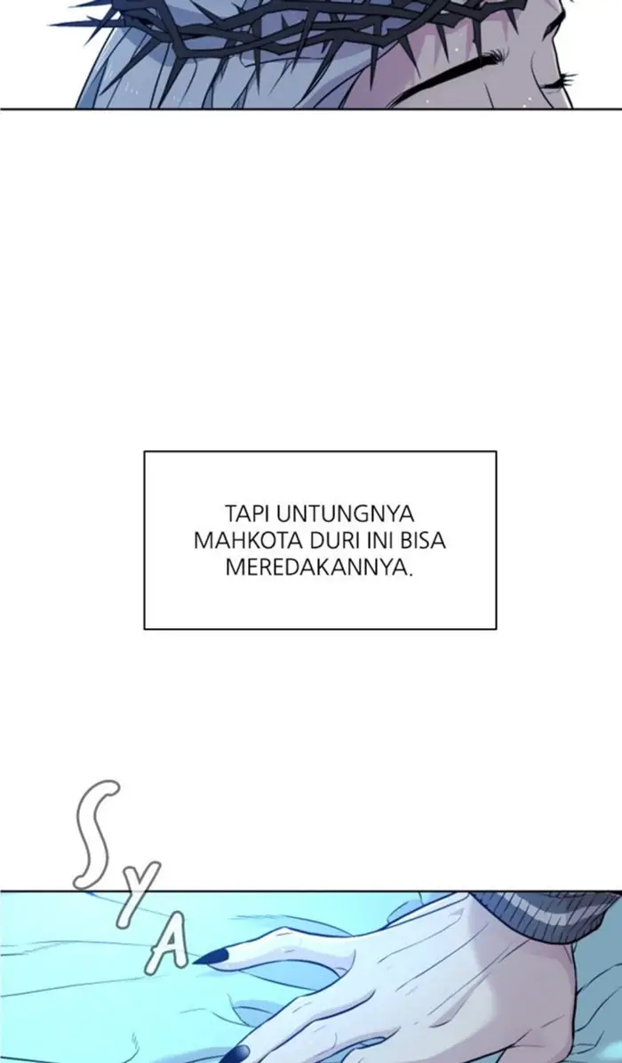 Unholy Blood Chapter 2 halaman 15