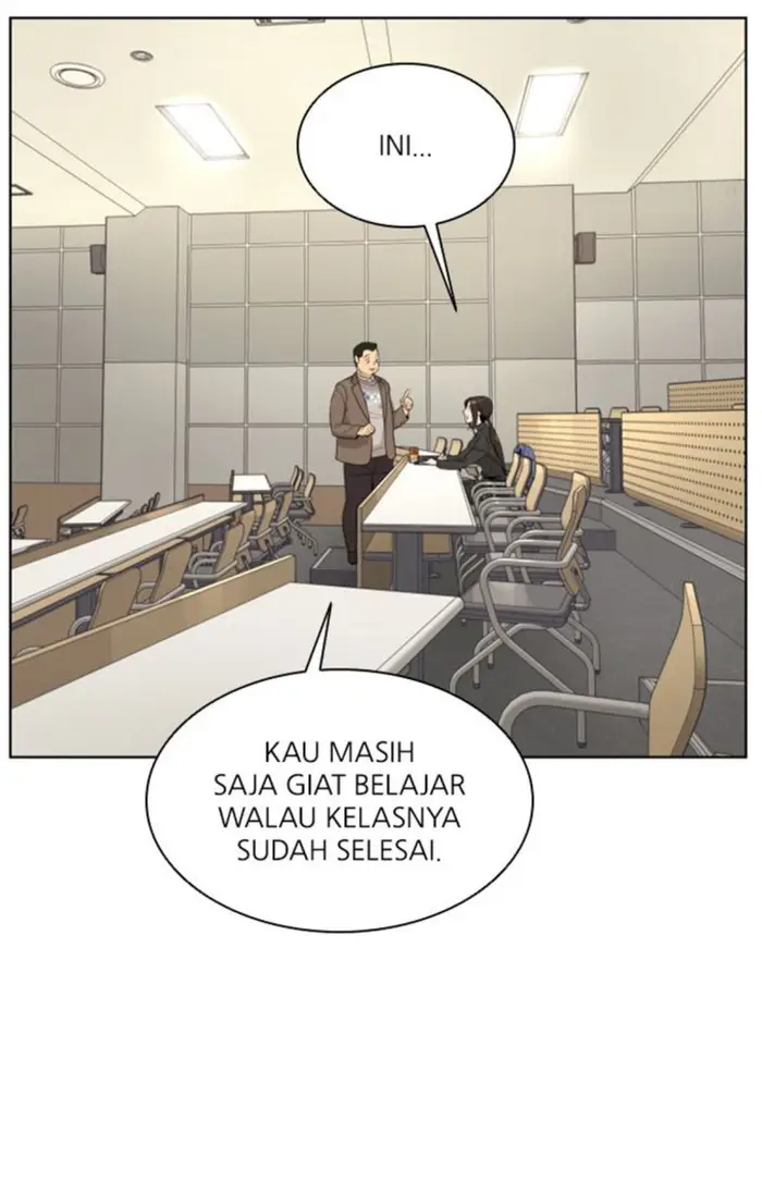 Unholy Blood Chapter 2 halaman 26