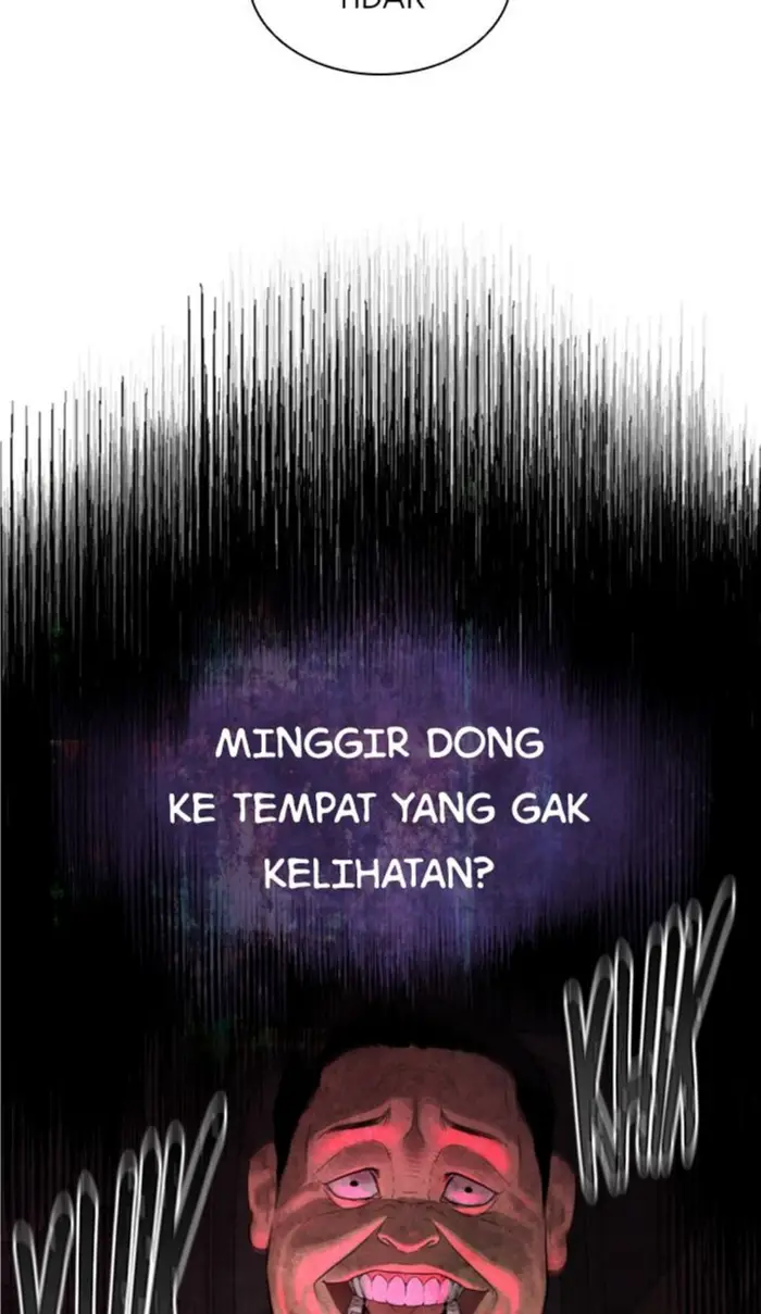 Unholy Blood Chapter 2 halaman 135