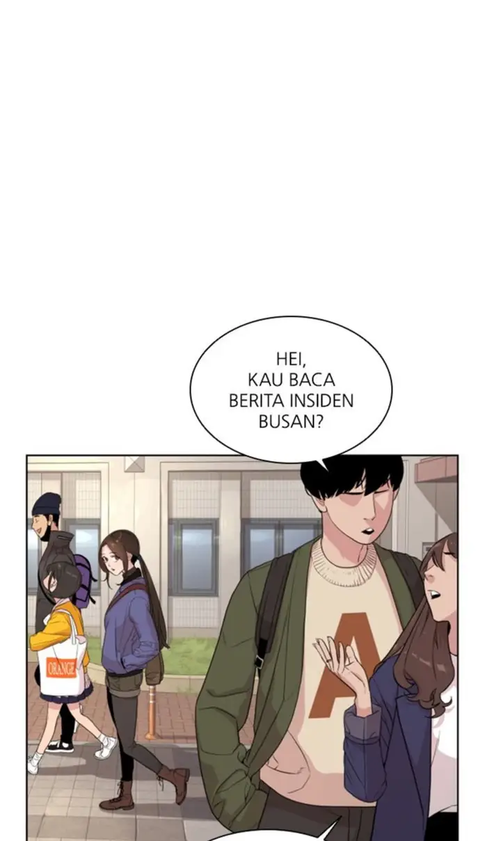 Unholy Blood Chapter 2 halaman 41
