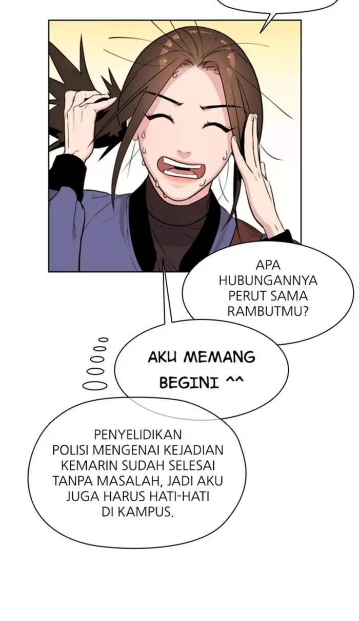 Unholy Blood Chapter 2 halaman 40