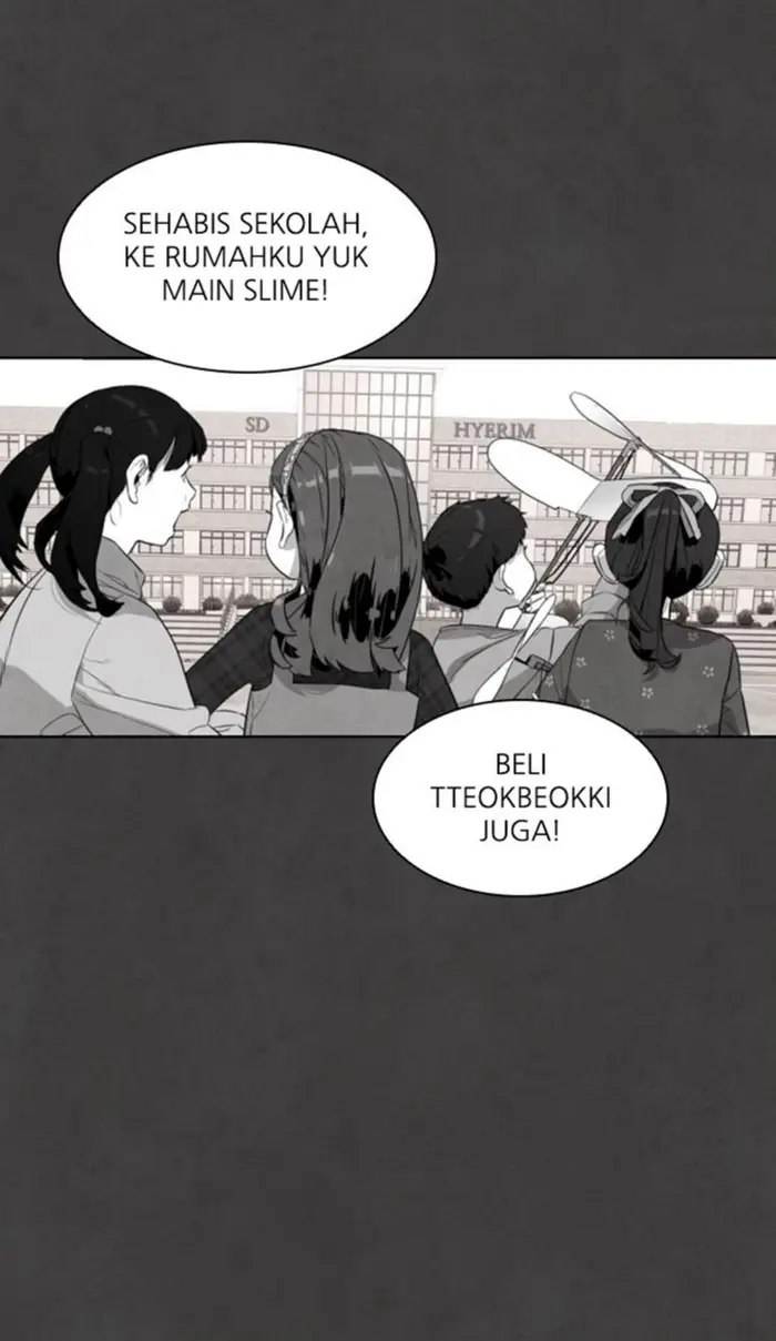 Unholy Blood Chapter 2 halaman 49