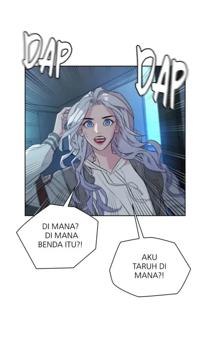 Unholy Blood Chapter 2 halaman 11