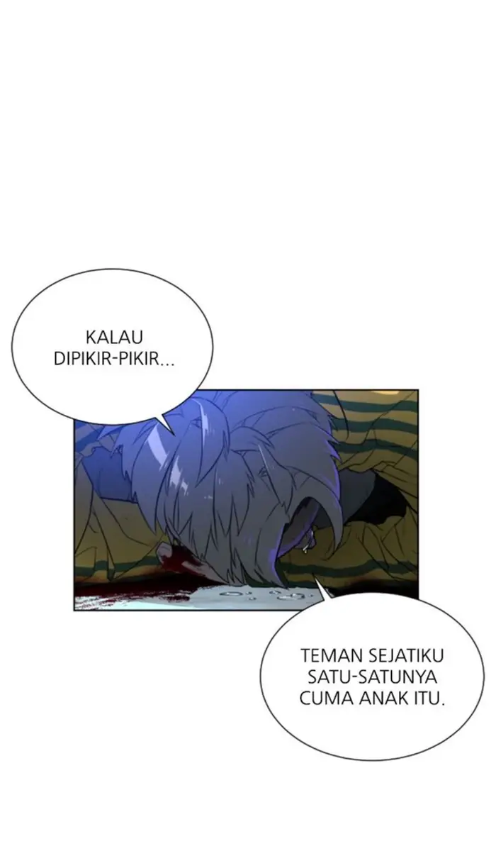Unholy Blood Chapter 3 halaman 93