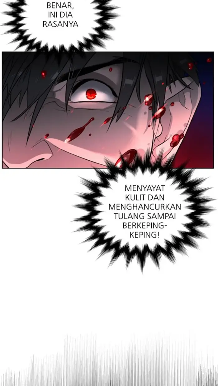 Unholy Blood Chapter 3 halaman 64