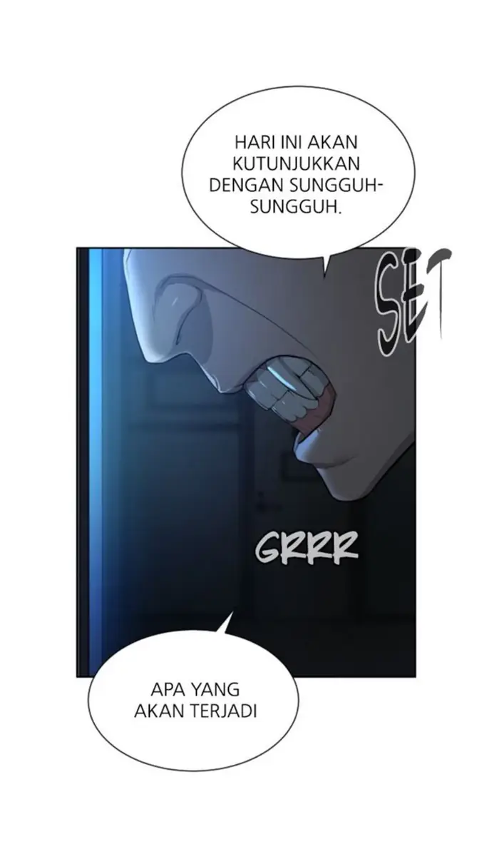 Unholy Blood Chapter 3 halaman 14