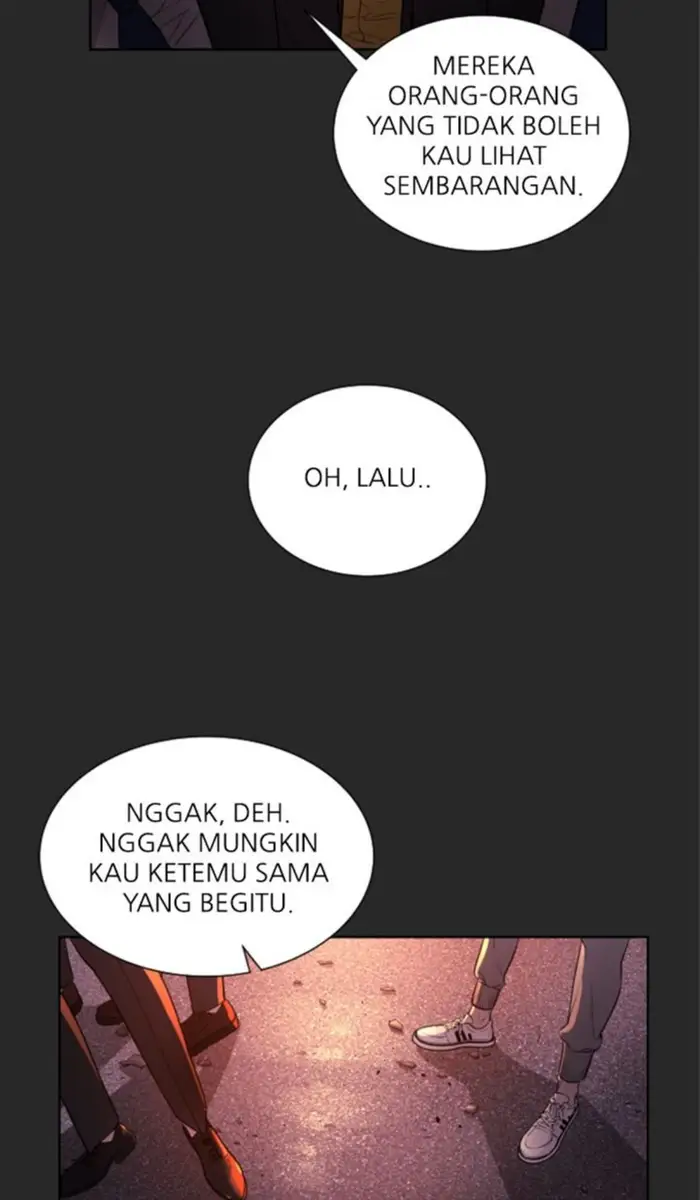 Unholy Blood Chapter 3 halaman 112