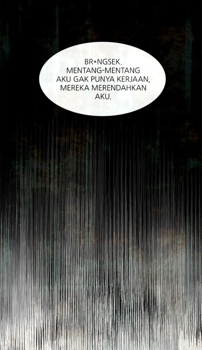 Unholy Blood Chapter 3 halaman 6