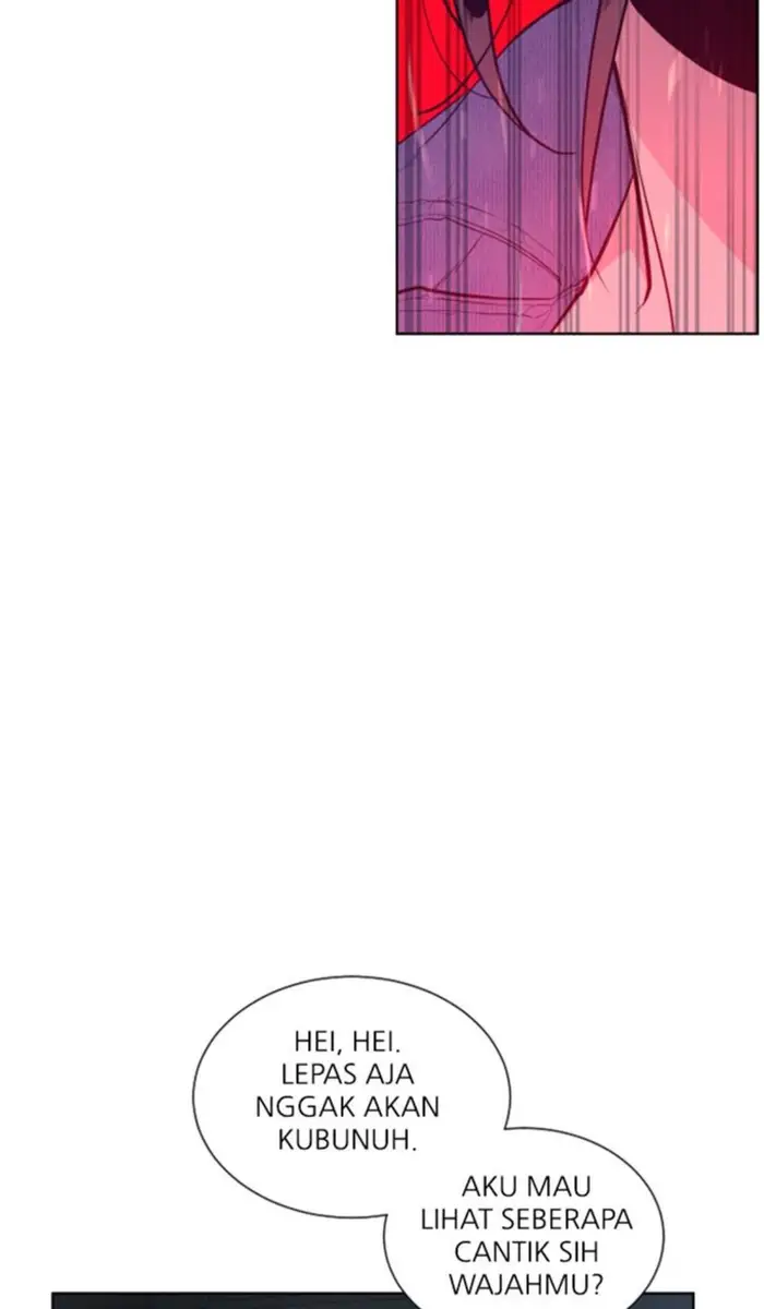 Unholy Blood Chapter 3 halaman 53