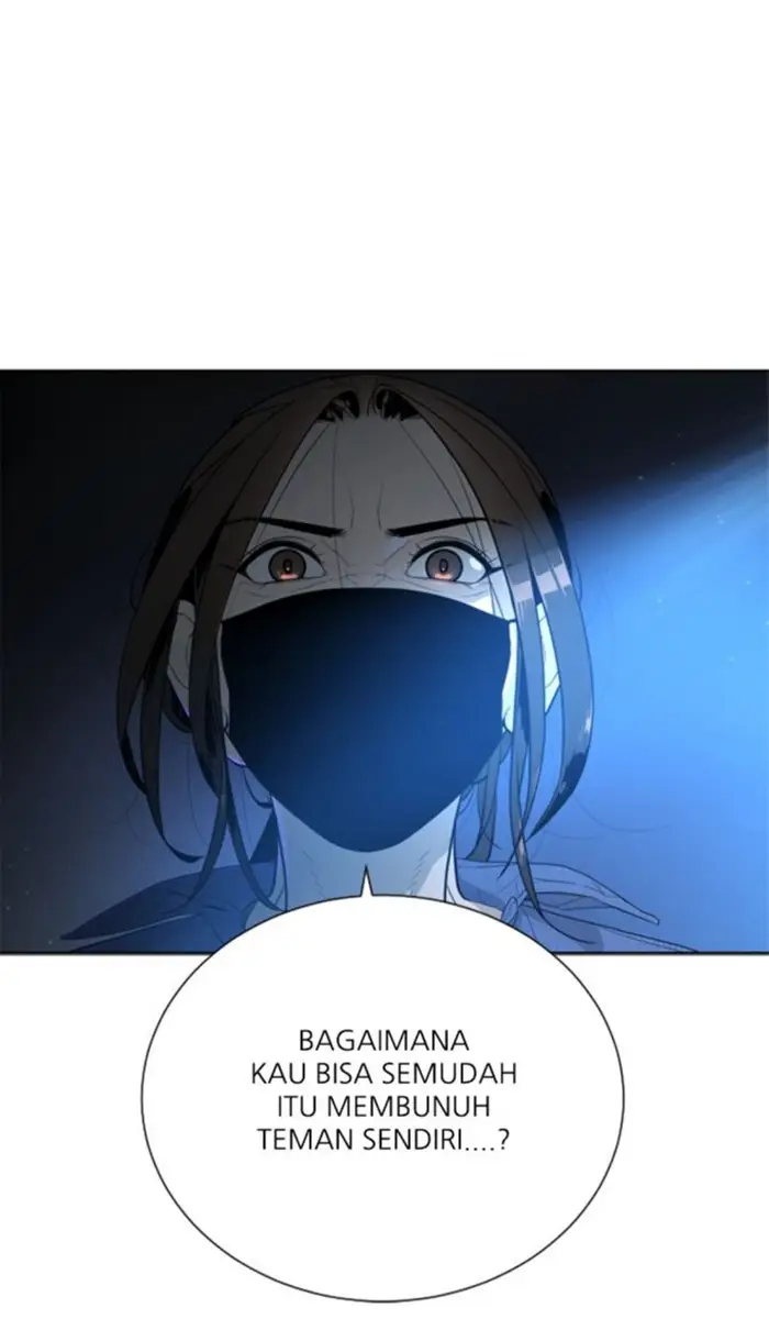 Unholy Blood Chapter 3 halaman 87