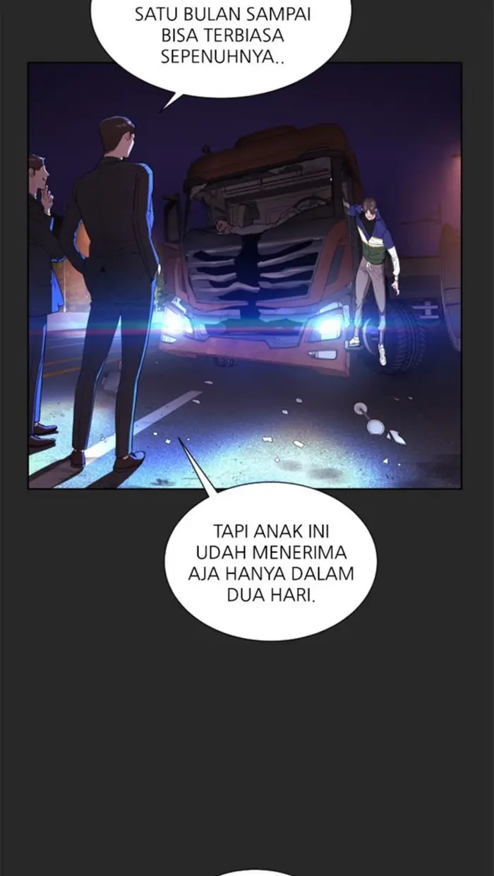 Unholy Blood Chapter 3 halaman 72